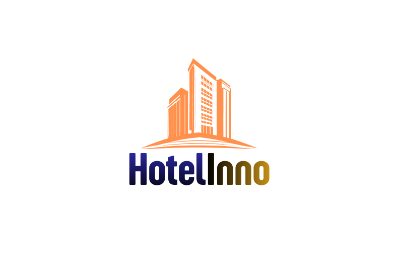 HotelInno Logo